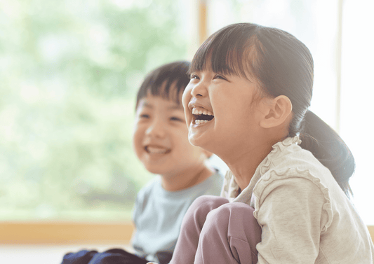 お子さんの困った行動、なぜ?~子どもの「こころの発達」とは