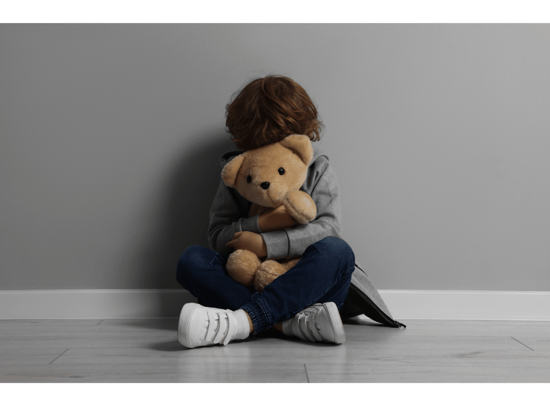 マルトリートメントって何？あなたの何気ない言動が子どもの脳に与える衝撃