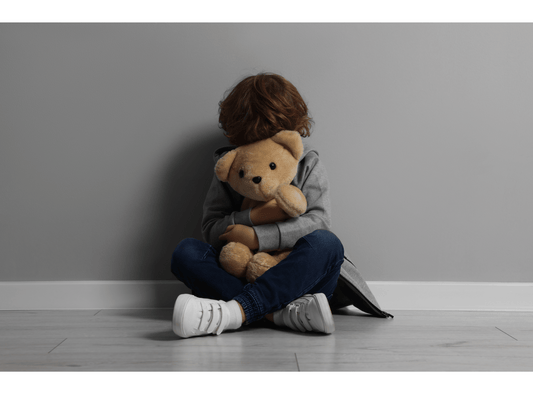 マルトリートメントって何？あなたの何気ない言動が子どもの脳に与える衝撃